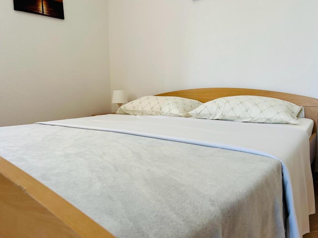 Apartments Adela Polje  Zewnętrze zdjęcie