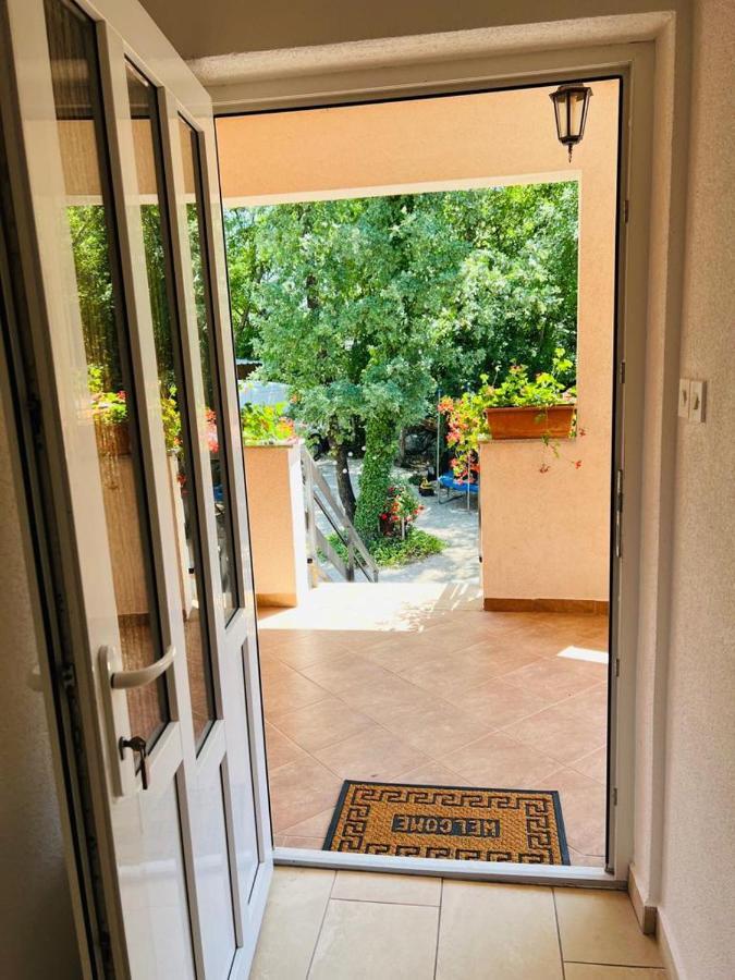 Apartments Adela Polje  Pokój zdjęcie