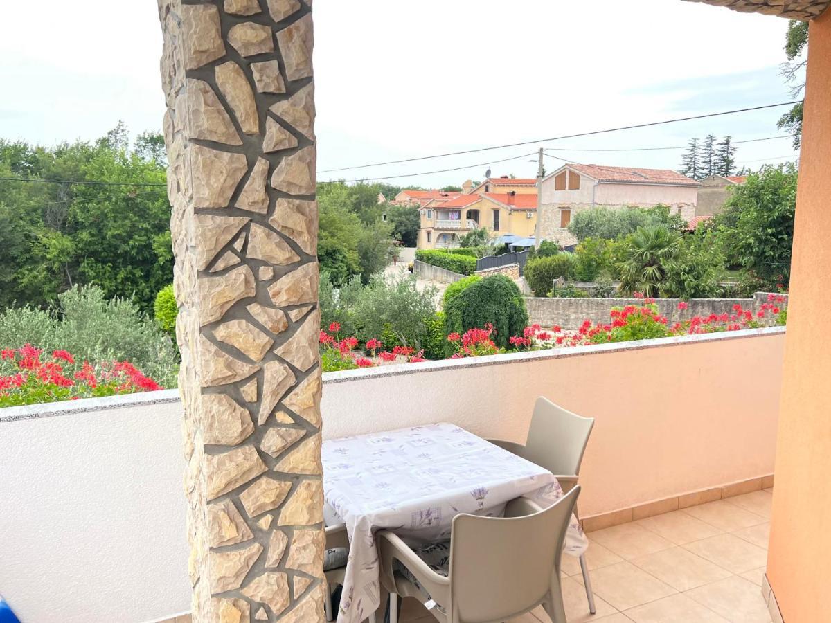 Apartments Adela Polje  Zewnętrze zdjęcie