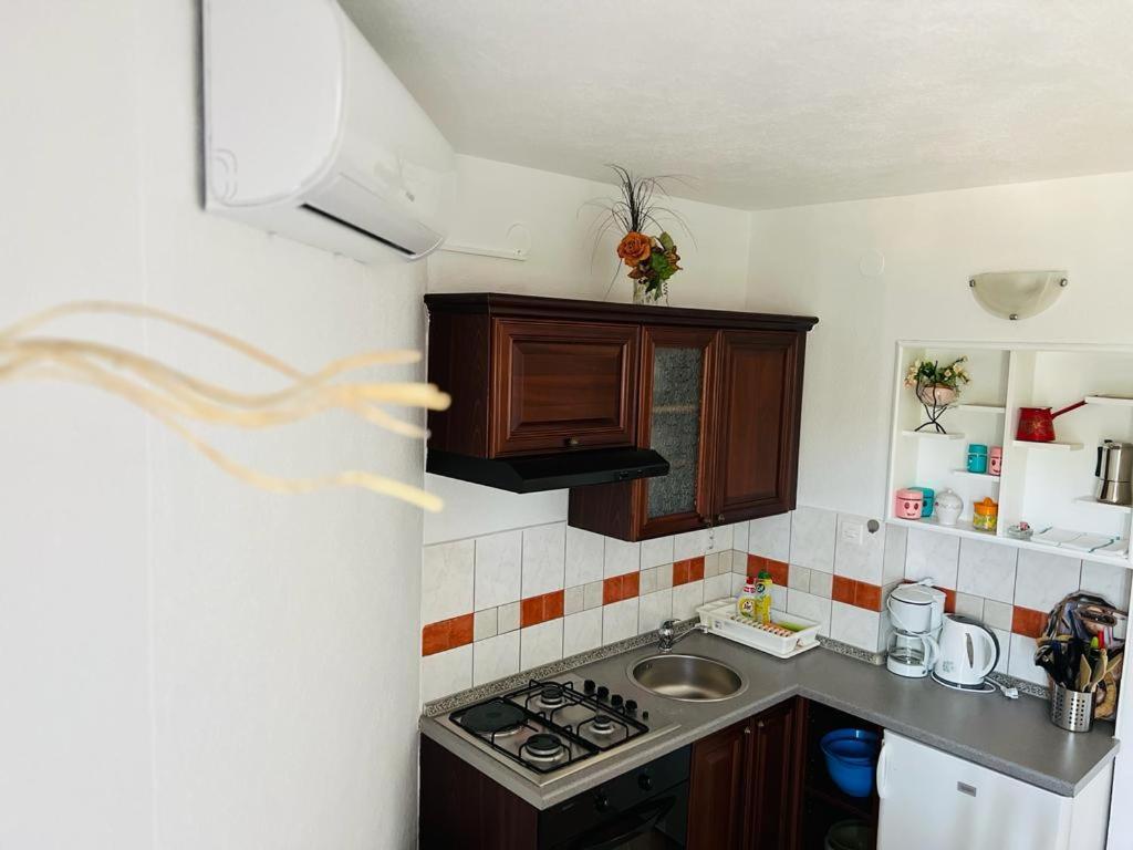 Apartments Adela Polje  Zewnętrze zdjęcie