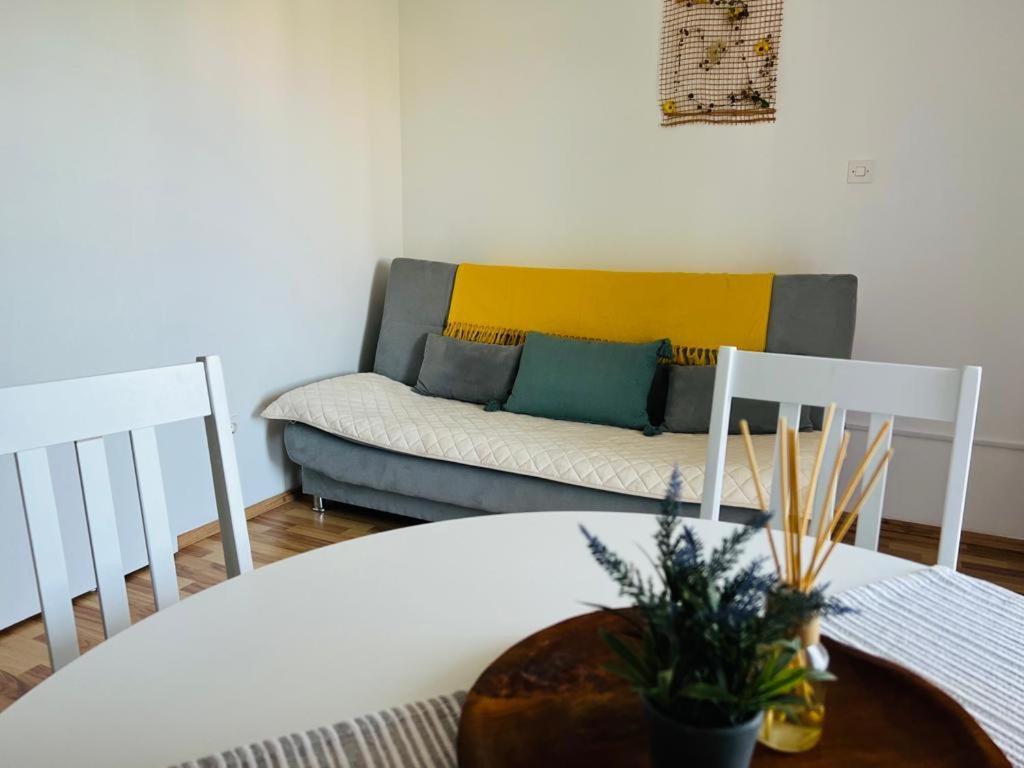 Apartments Adela Polje  Pokój zdjęcie
