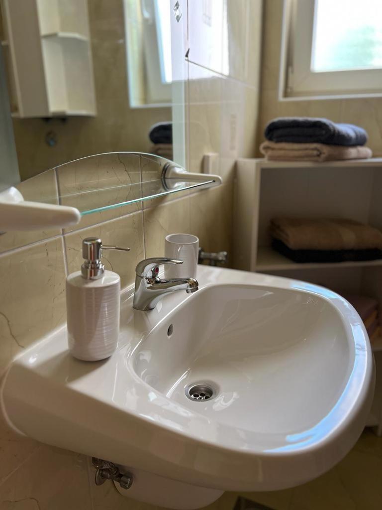 Apartments Adela Polje  Pokój zdjęcie