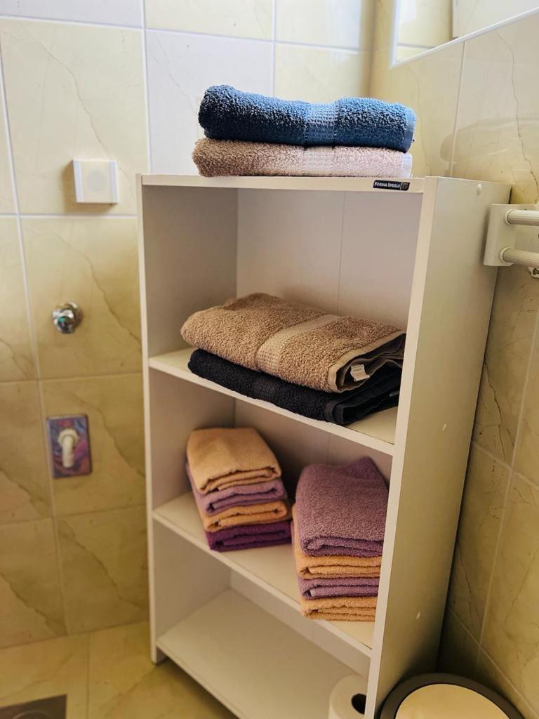 Apartments Adela Polje  Pokój zdjęcie
