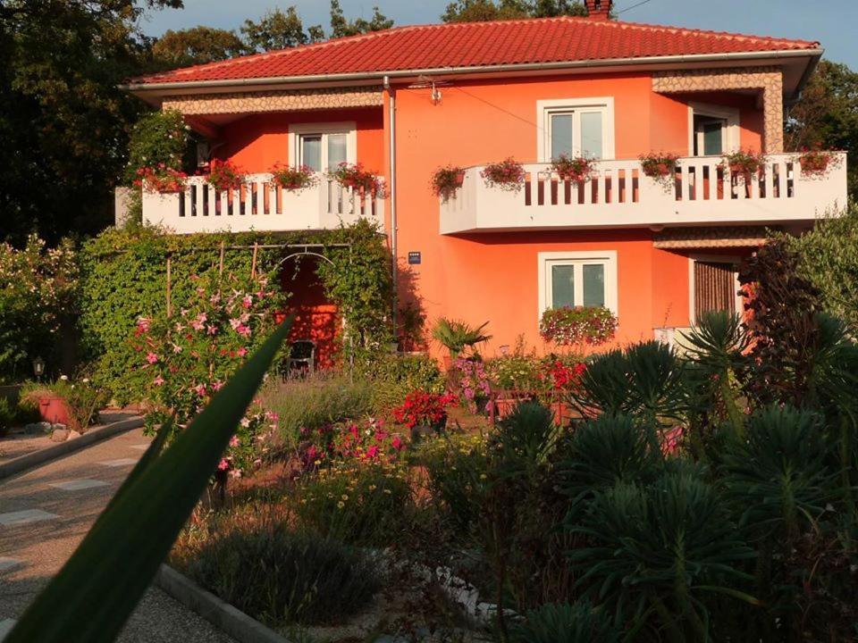 Apartments Adela Polje  Zewnętrze zdjęcie